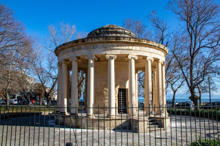 Maitland Monument