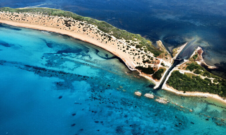 south-corfu